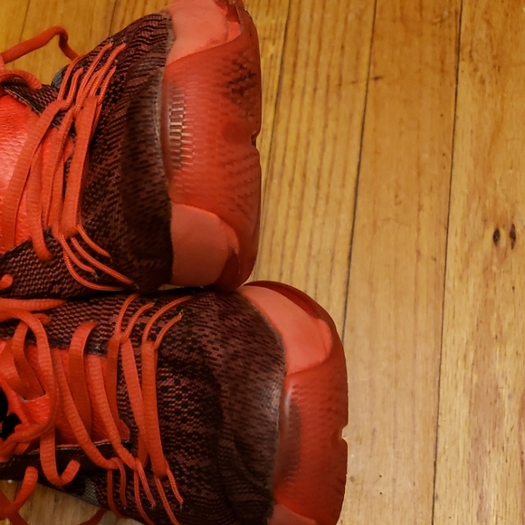 Nike Shoes Better World Running Shoes Size 6Y - Picture 5 of 8